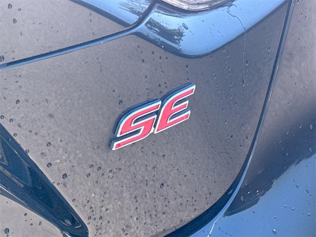 used 2020 Toyota Corolla car, priced at $17,411