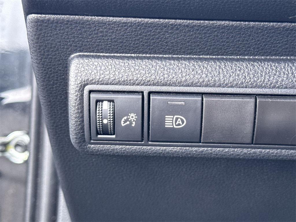 used 2023 Toyota Corolla car, priced at $19,940