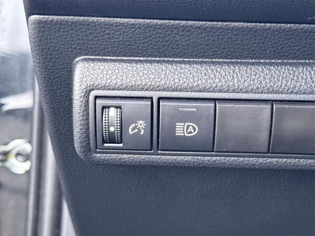 used 2023 Toyota Corolla car, priced at $21,605