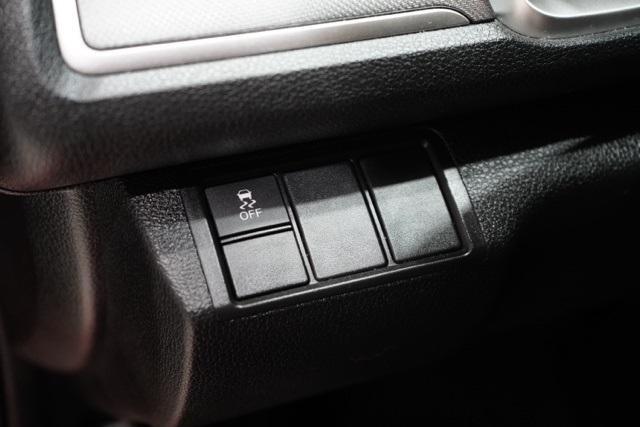 used 2016 Honda Civic car, priced at $14,730