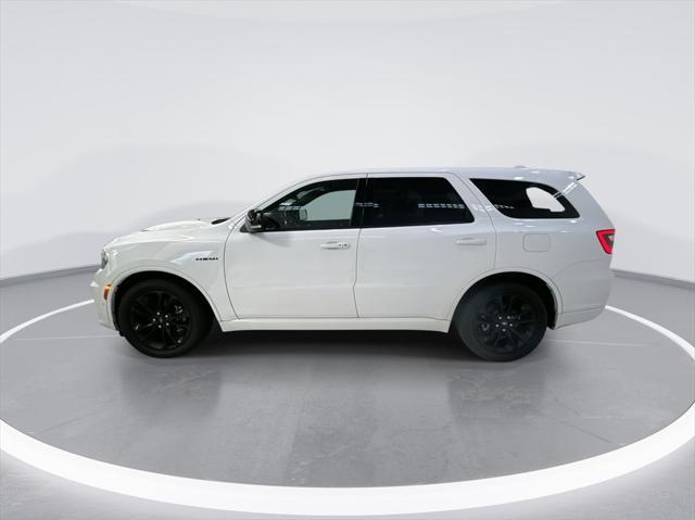 used 2021 Dodge Durango car, priced at $35,950