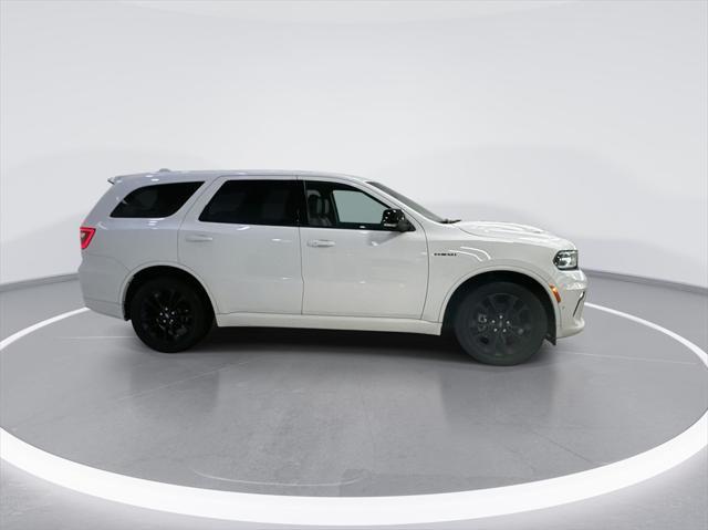 used 2021 Dodge Durango car, priced at $35,950