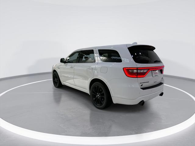 used 2021 Dodge Durango car, priced at $35,950