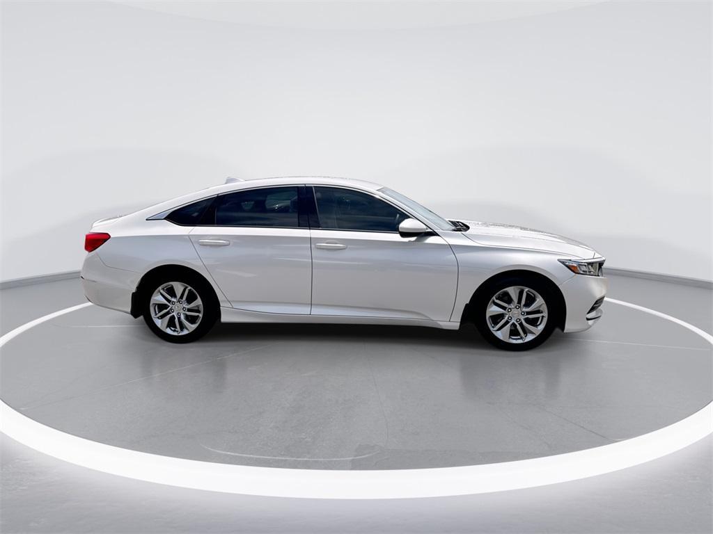 used 2018 Honda Accord car, priced at $15,985