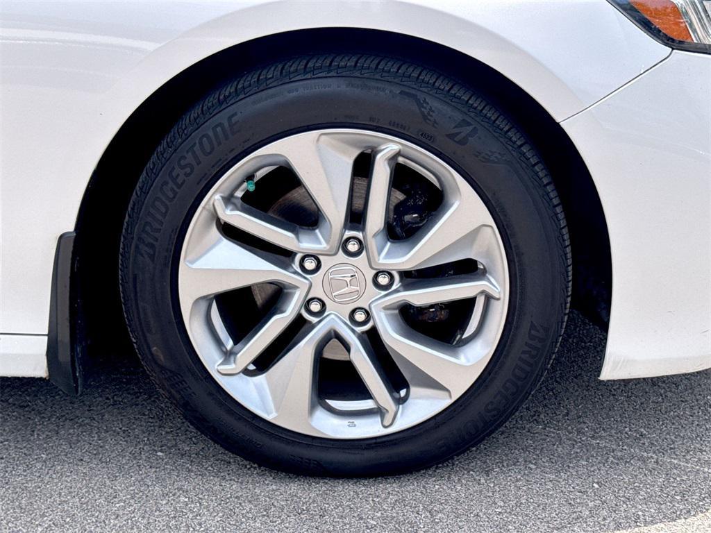 used 2018 Honda Accord car, priced at $15,985