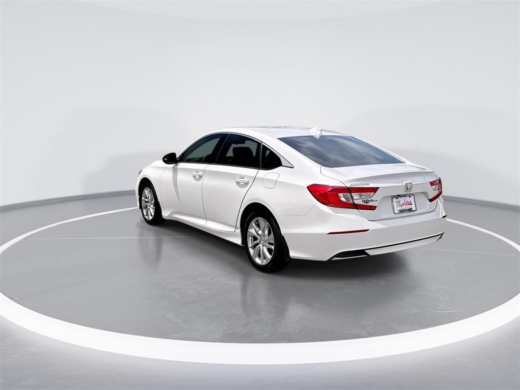 used 2018 Honda Accord car, priced at $15,985