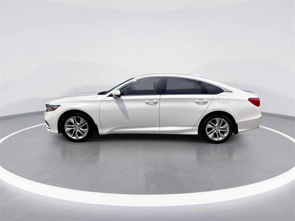 used 2018 Honda Accord car, priced at $15,985