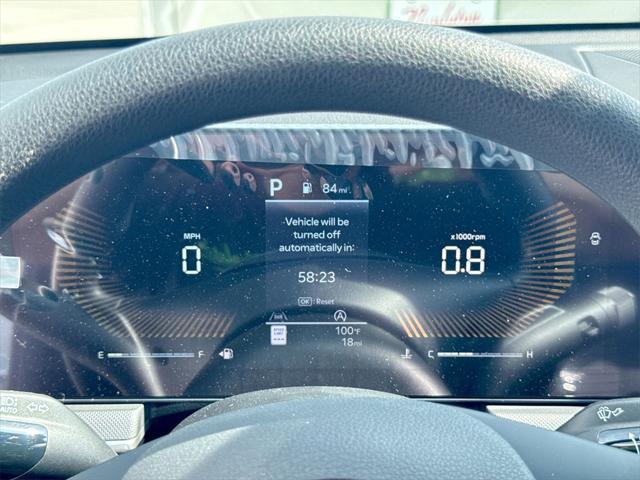 new 2025 Kia K5 car, priced at $27,883