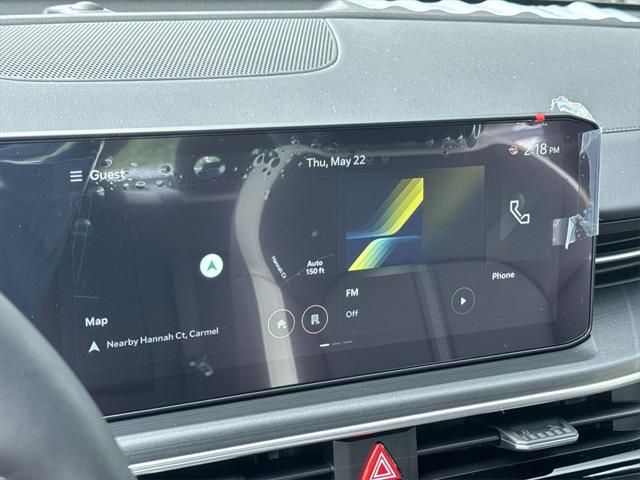 new 2025 Kia K5 car, priced at $30,231