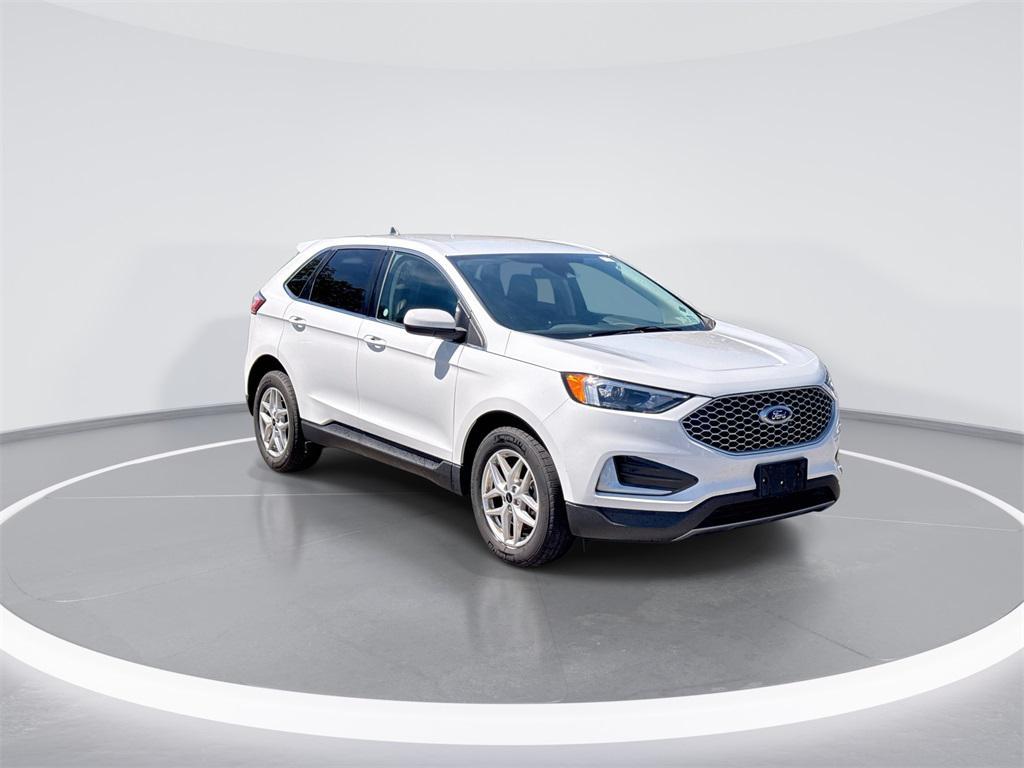 used 2024 Ford Edge car, priced at $23,114