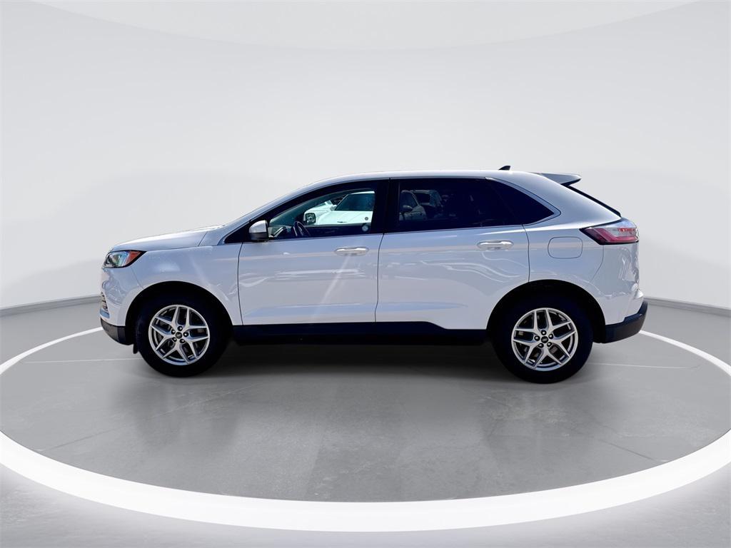 used 2024 Ford Edge car, priced at $23,114