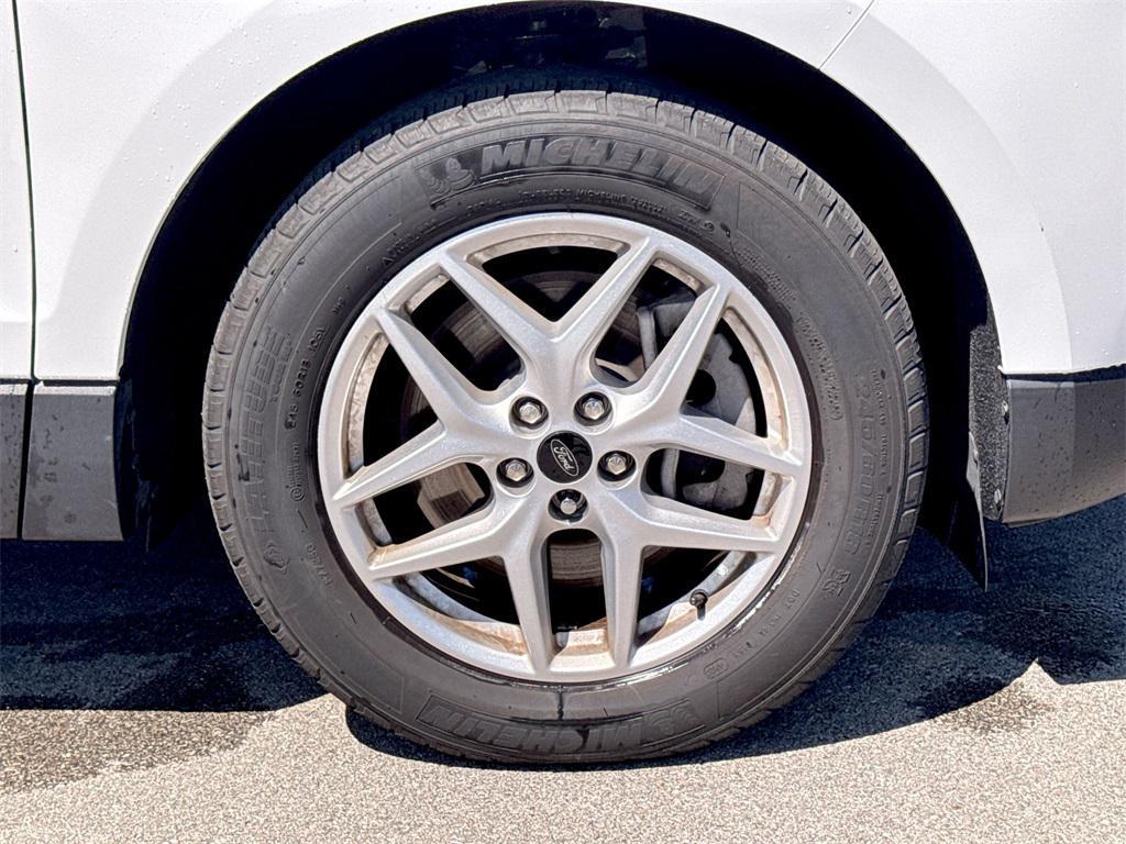 used 2024 Ford Edge car, priced at $23,114