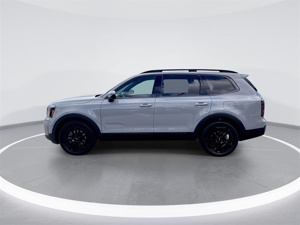 used 2024 Kia Telluride car, priced at $40,774