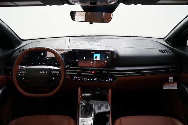 new 2026 Kia Sportage car, priced at $35,312