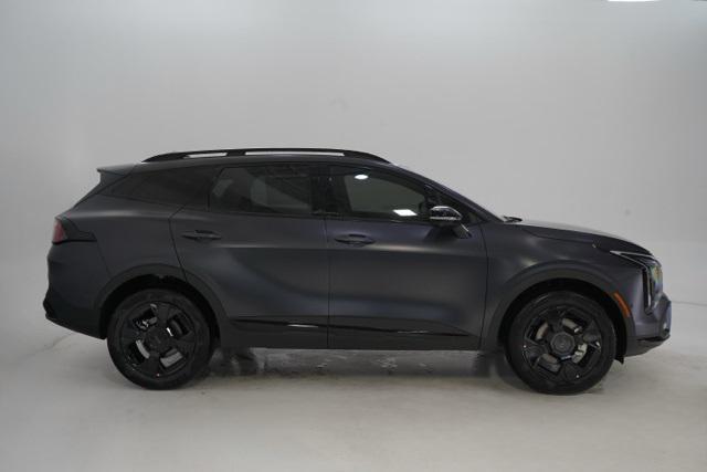new 2026 Kia Sportage car, priced at $35,312