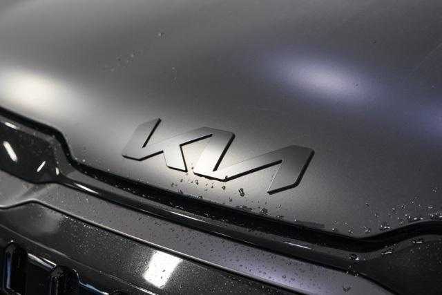 new 2026 Kia Sportage car, priced at $35,312