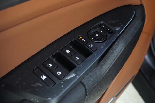 new 2026 Kia Sportage car, priced at $35,312