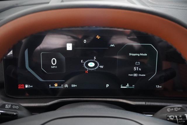 new 2026 Kia Sportage car, priced at $35,312