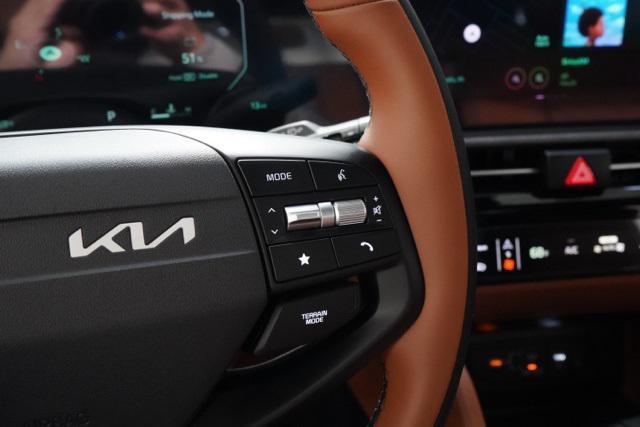 new 2026 Kia Sportage car, priced at $35,312