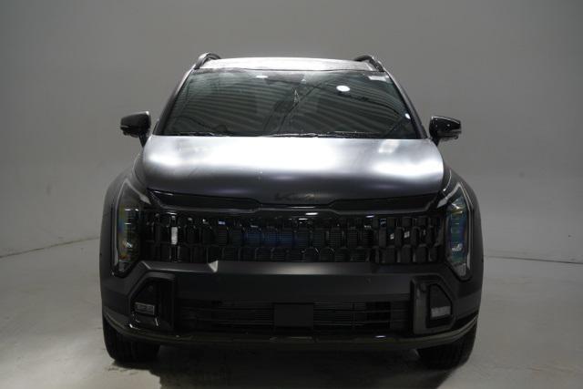new 2026 Kia Sportage car, priced at $35,312