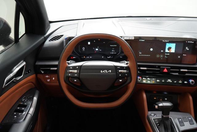 new 2026 Kia Sportage car, priced at $35,312