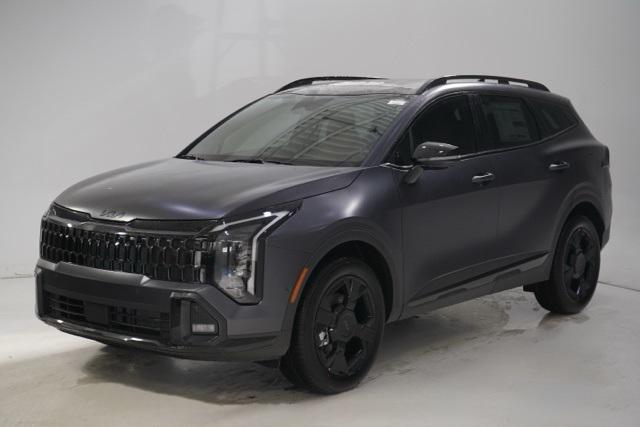 new 2026 Kia Sportage car, priced at $35,312