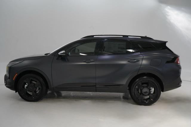 new 2026 Kia Sportage car, priced at $35,312