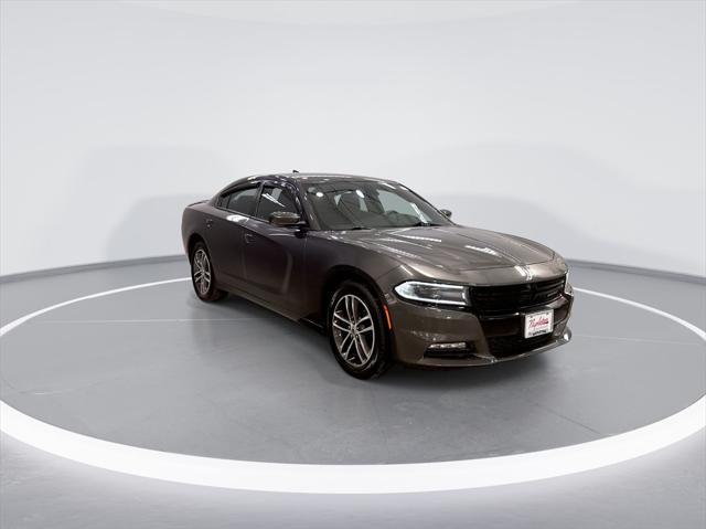 used 2019 Dodge Charger car, priced at $22,750