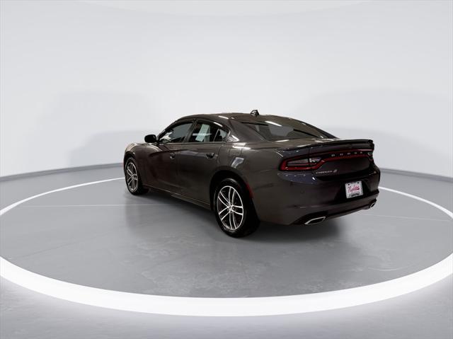 used 2019 Dodge Charger car, priced at $22,750