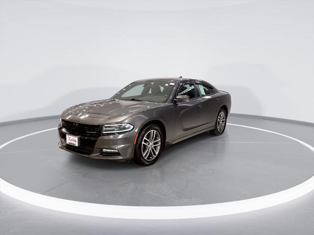 used 2019 Dodge Charger car, priced at $22,750