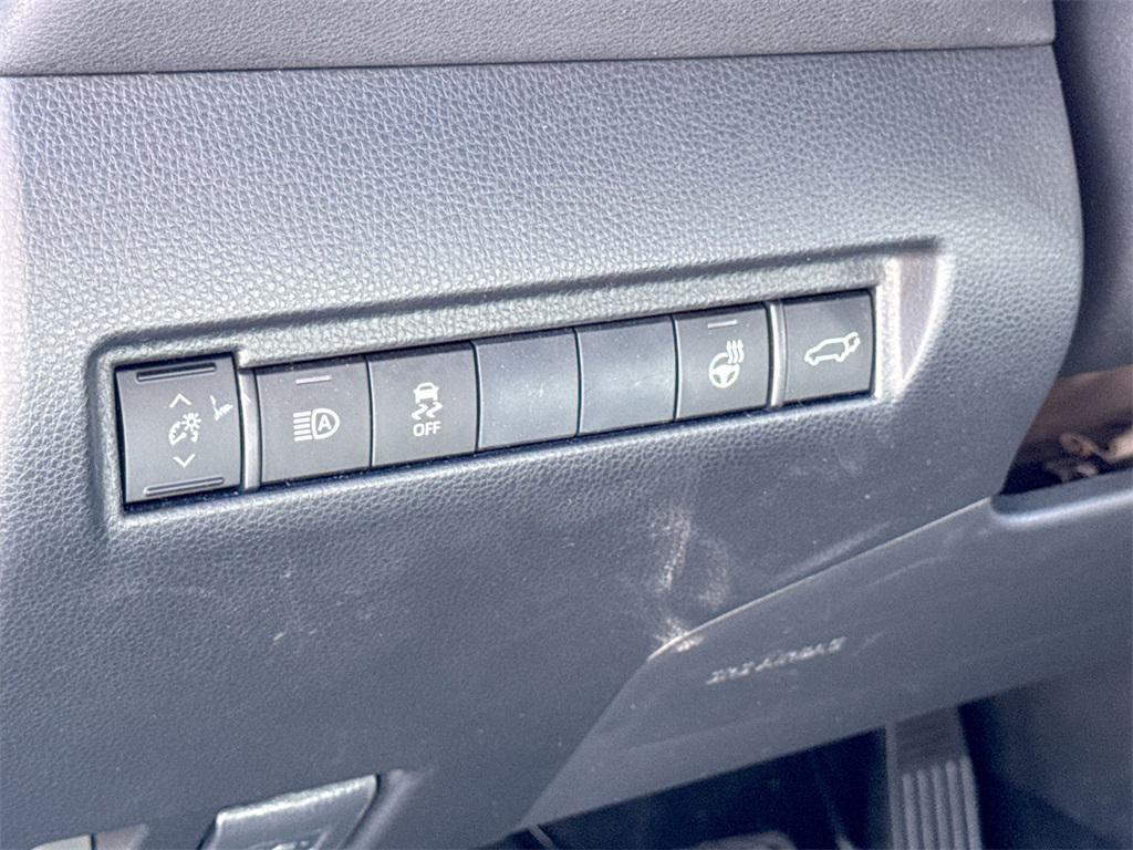 used 2021 Toyota Venza car, priced at $27,520