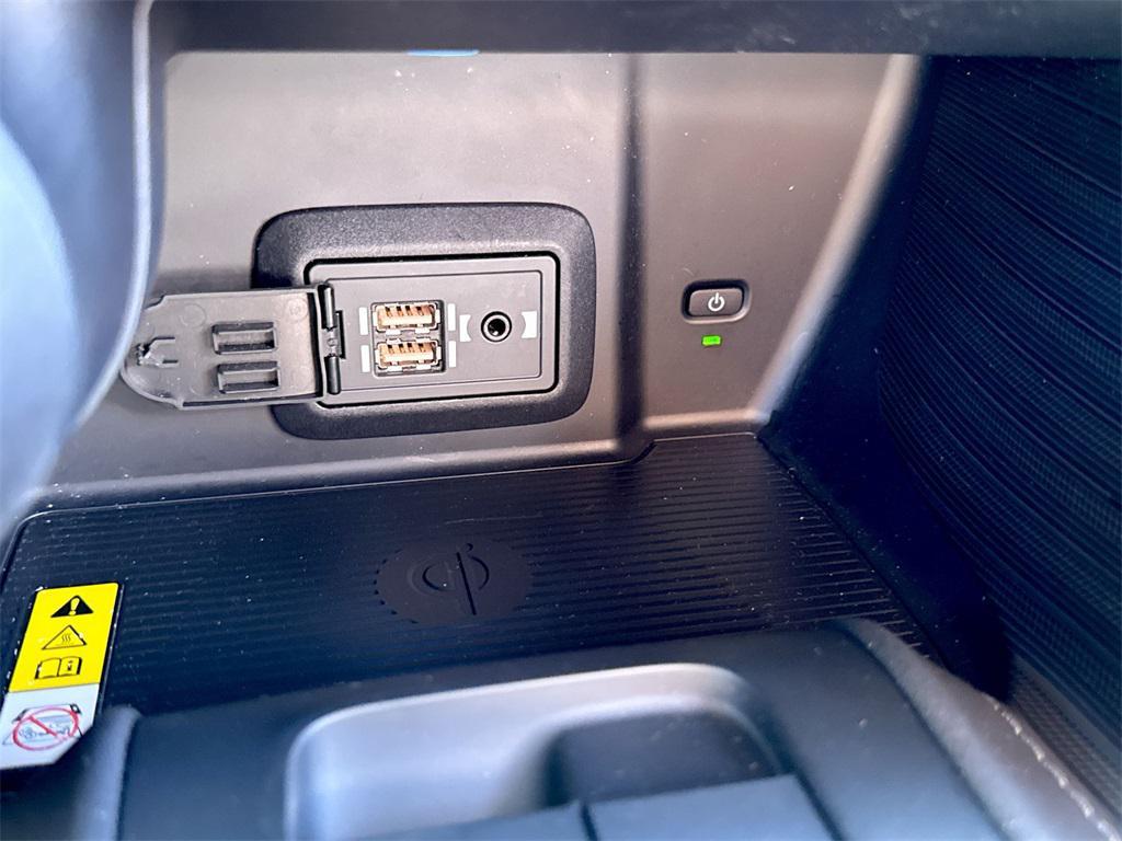 used 2021 Toyota Venza car, priced at $27,520