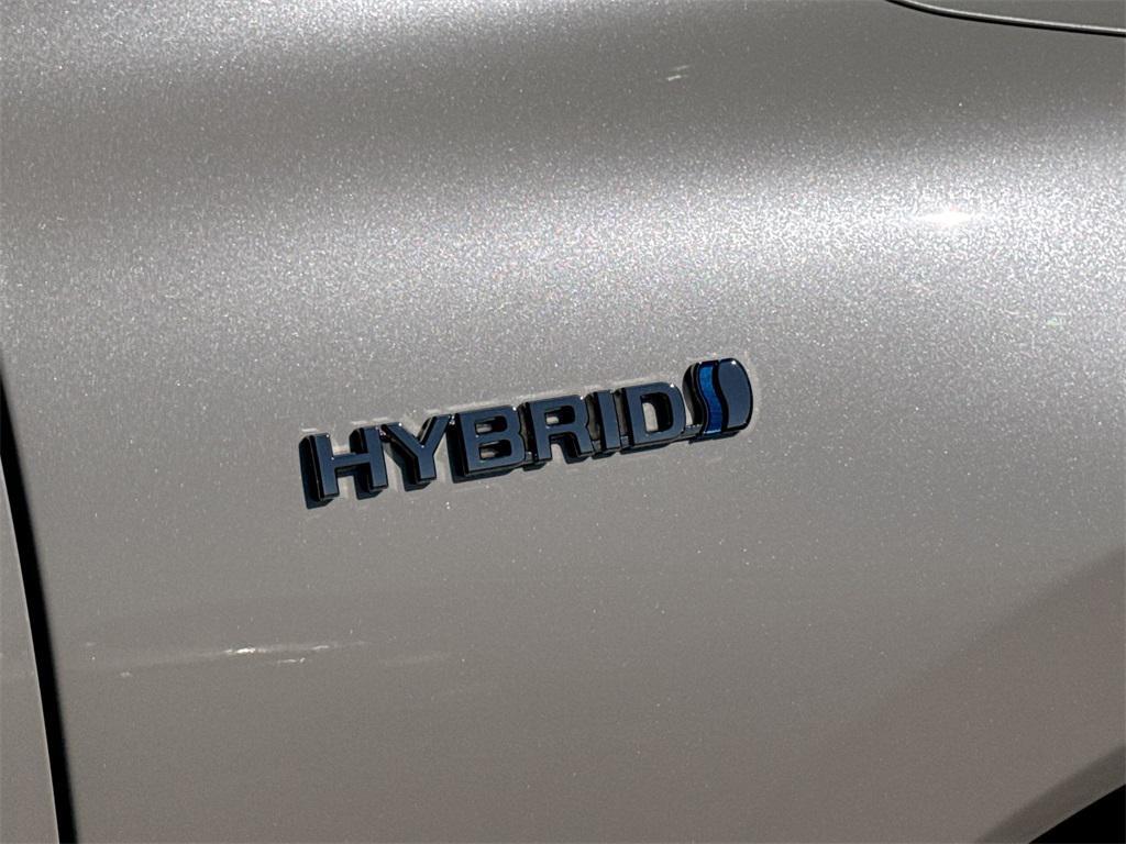 used 2021 Toyota Venza car, priced at $27,520
