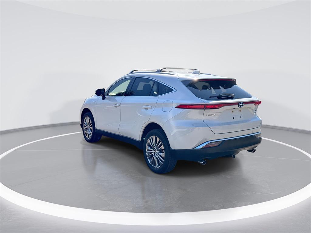 used 2021 Toyota Venza car, priced at $27,520