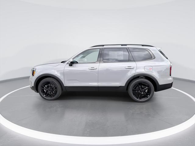 new 2025 Kia Telluride car, priced at $52,738
