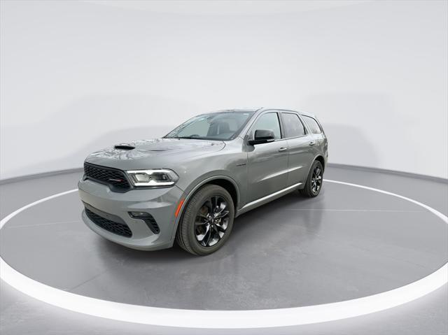 used 2022 Dodge Durango car, priced at $34,450