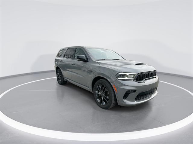 used 2022 Dodge Durango car, priced at $34,450