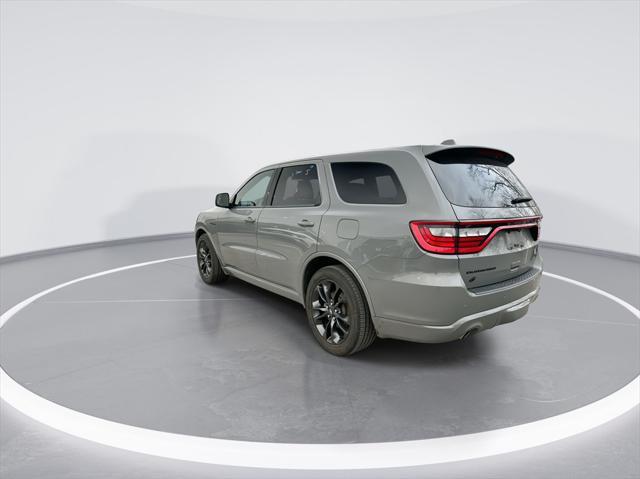 used 2022 Dodge Durango car, priced at $34,450