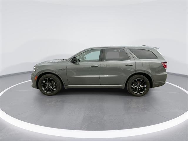 used 2022 Dodge Durango car, priced at $34,450