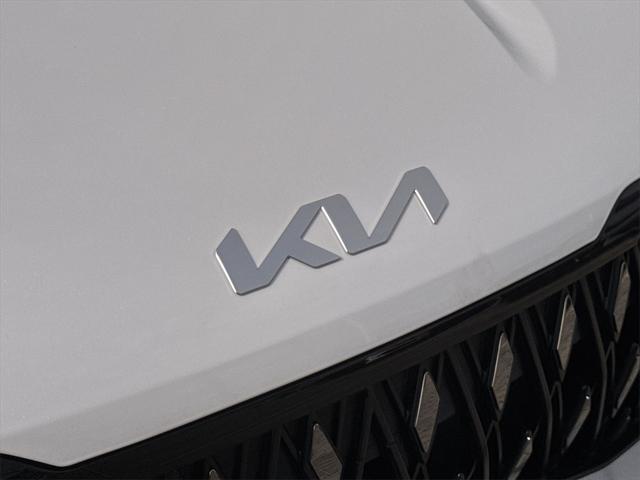 new 2026 Kia Carnival Hybrid car, priced at $44,023
