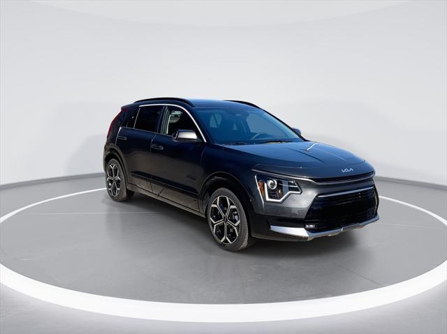 new 2025 Kia Niro car, priced at $30,794