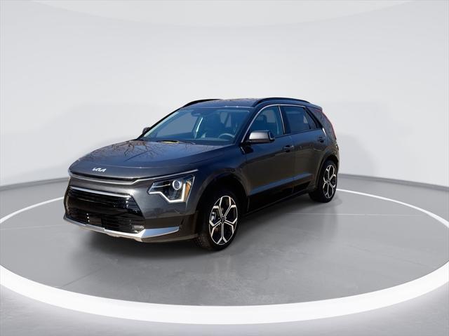 new 2025 Kia Niro car, priced at $30,794