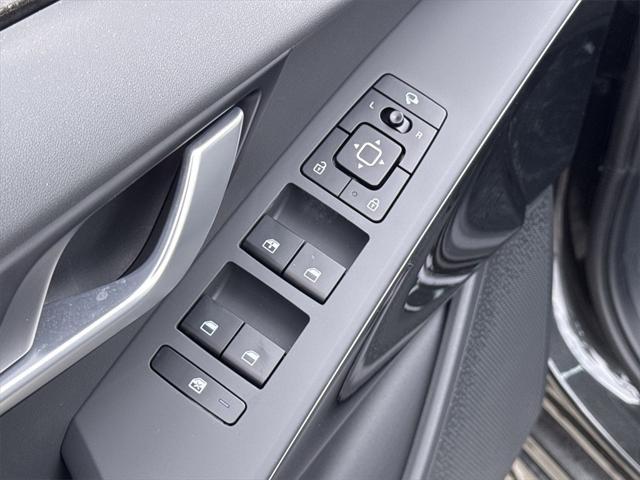 new 2025 Kia Niro car, priced at $31,470