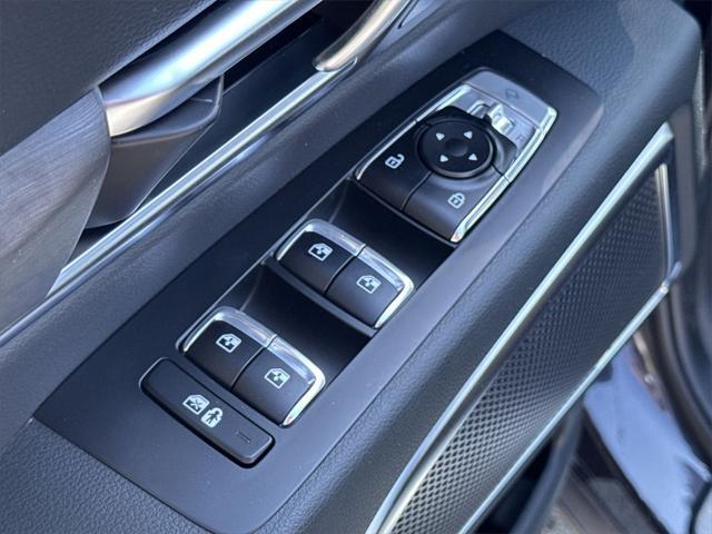 new 2025 Kia Telluride car, priced at $53,664