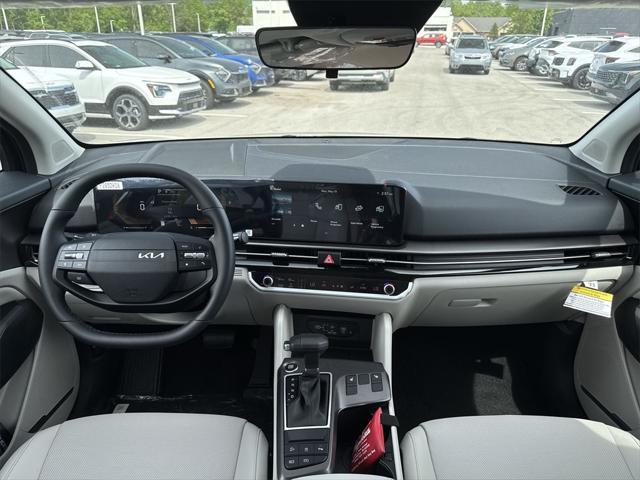 new 2026 Kia Sportage car, priced at $31,122