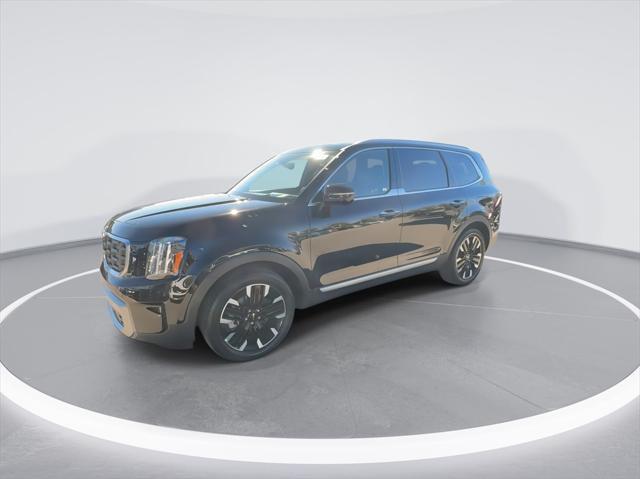 used 2023 Kia Telluride car, priced at $39,950