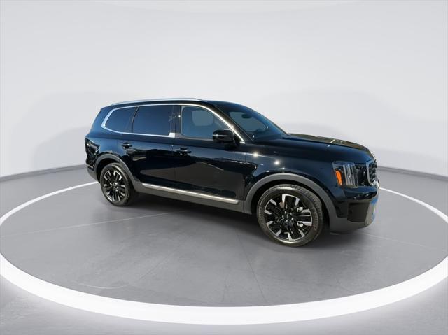 used 2023 Kia Telluride car, priced at $39,950