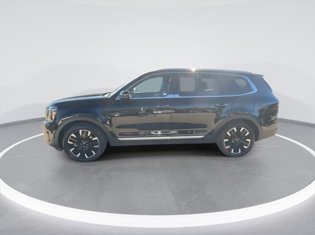 used 2023 Kia Telluride car, priced at $39,950