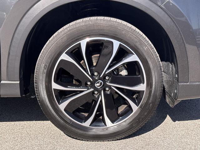 used 2023 Mazda CX-5 car, priced at $27,695