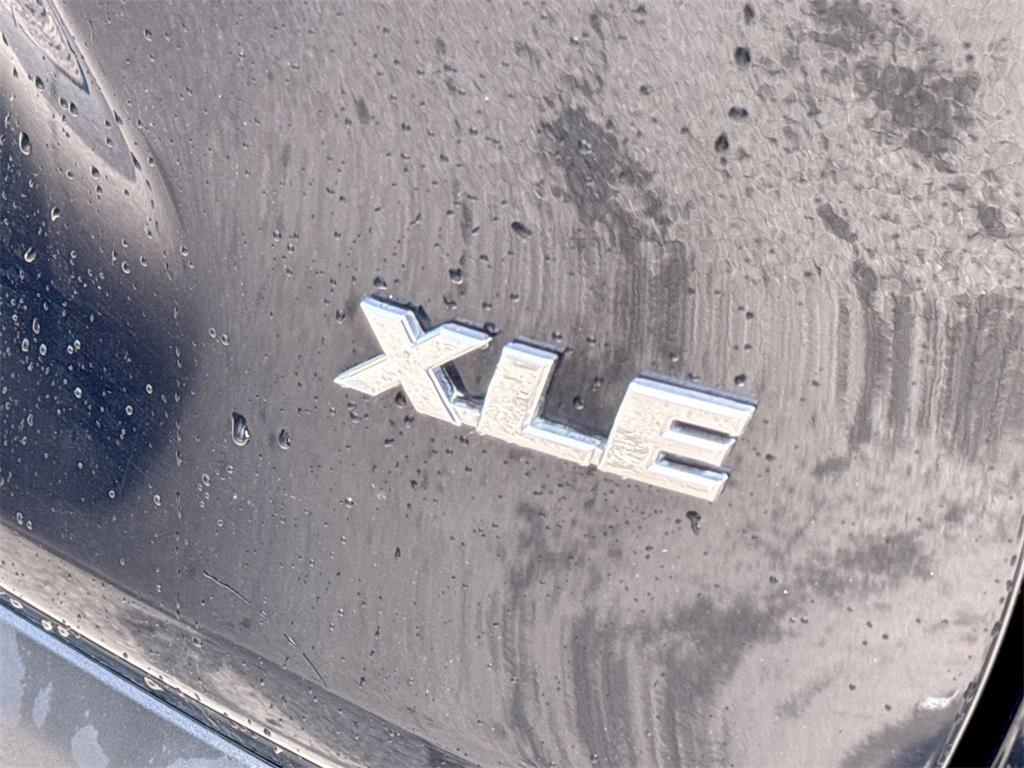 used 2024 Toyota RAV4 car, priced at $26,744